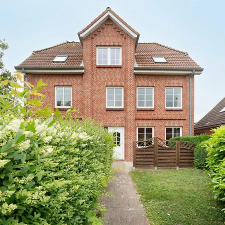 Lejlighed Petersdorf Buschwindroeschen *