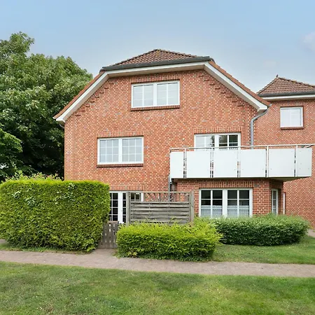 Petersdorf Buschwindroeschen Petersdorf auf Fehmarn