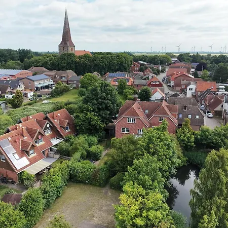 Petersdorf Buschwindroeschen * Petersdorf auf Fehmarn